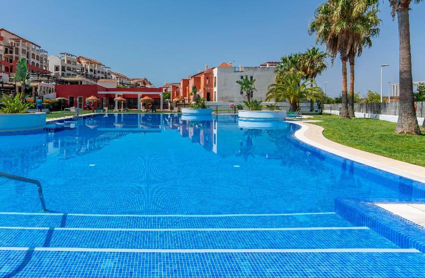 Paraiso Del Guadiana Ayamonte